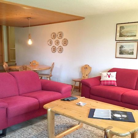 Botzatei 001 Daire Verbier Dış mekan fotoğraf