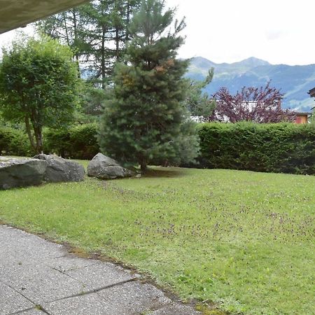 Botzatei 001 Daire Verbier Dış mekan fotoğraf
