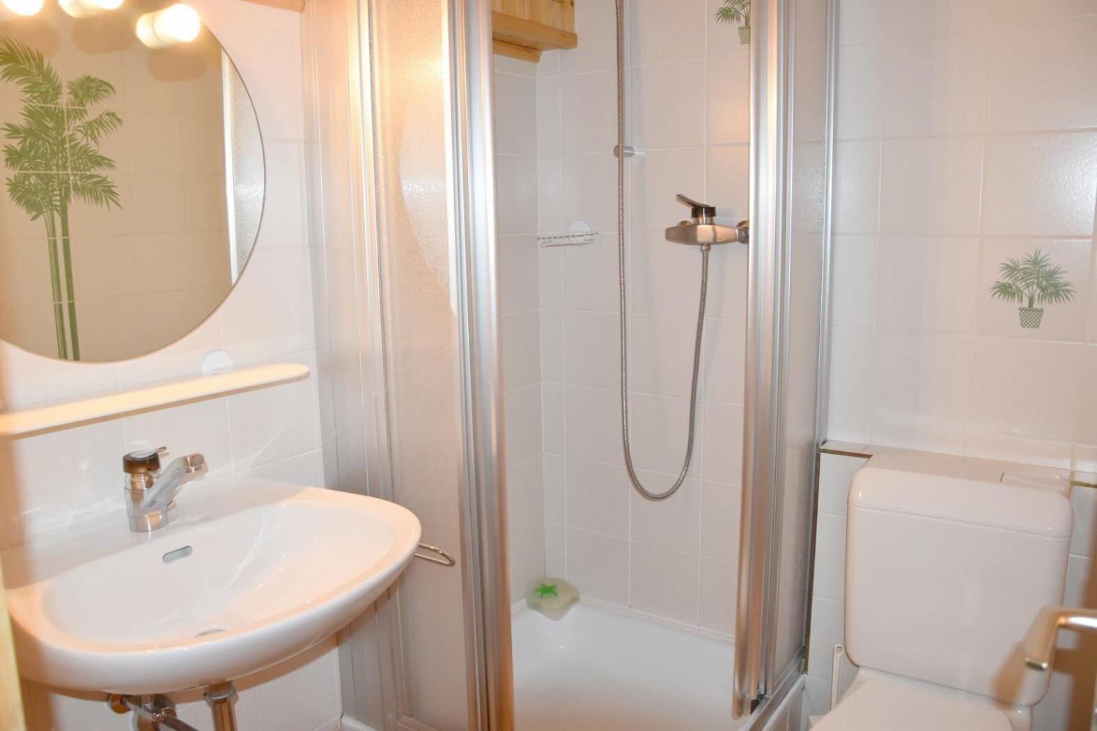 Botzatei 001 Daire Verbier Dış mekan fotoğraf